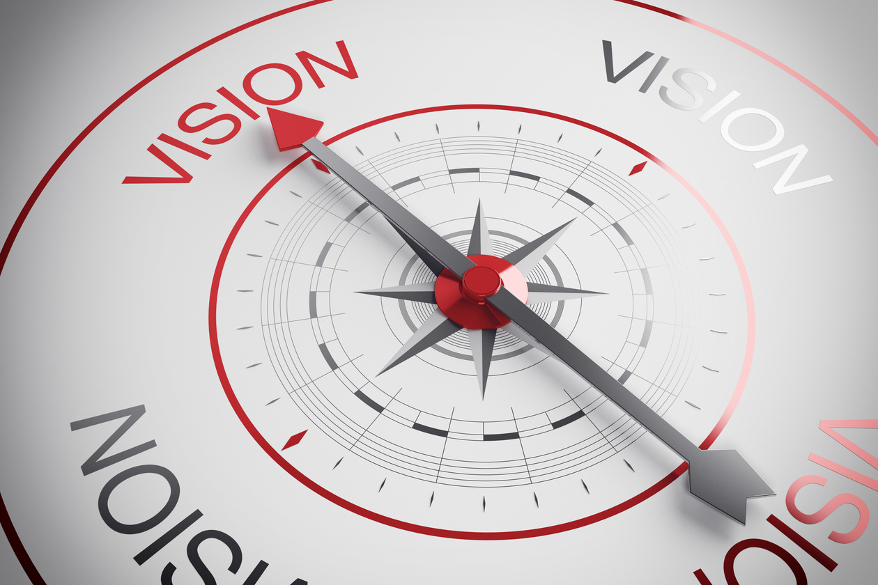 Vision Compass